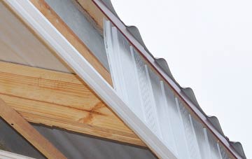 why Quethiock fascia repairs are essential