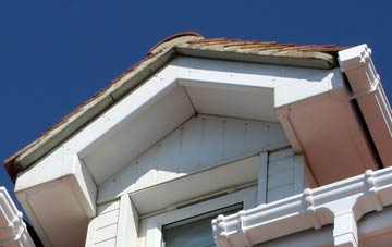 Quethiock fascia installation costs