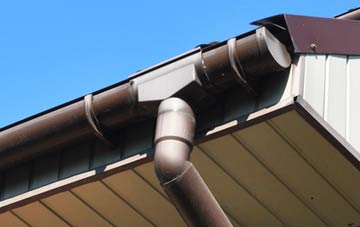 types of Quethiock fascias