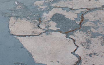 fibreglass roofing replacement Quethiock