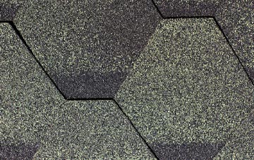 Quethiock fibreglass shingle repairs