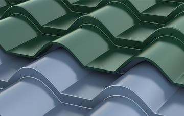 who should consider Quethiock plastic roofs