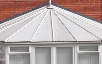 Quethiock polycarbonate conservatory roof repairs