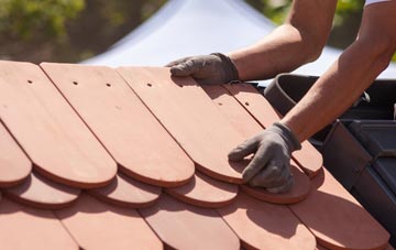 Quethiock roof tile contractors