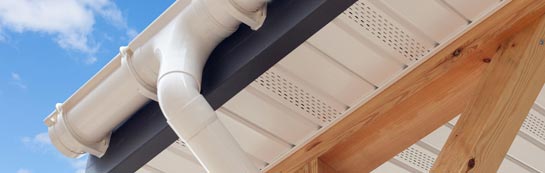 get Quethiock guttering quotes today