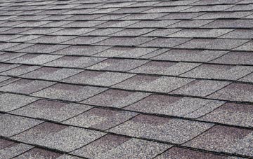 Quethiock tiles for shallow pitch roofing