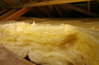 Quethiock pitch roof insulation